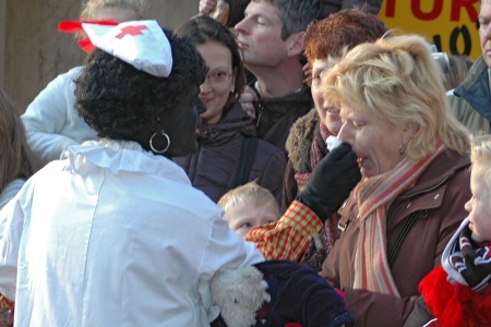 Sint Woerden 285